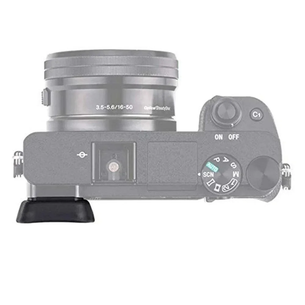 Sony OEM Viewfinder Eyecup Eyepiece Black For Alpha A6000 NEX-7 NEX-6 FDA-EP10